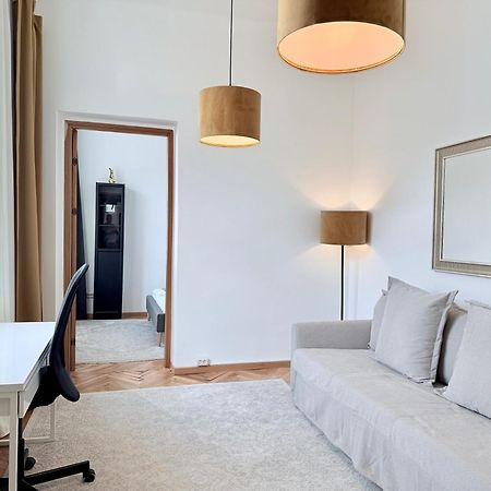 Tyzen39&38 Luxury Apartment VNO Eksteriør billede