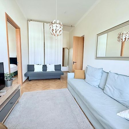 Tyzen39&38 Luxury Apartment VNO Eksteriør billede