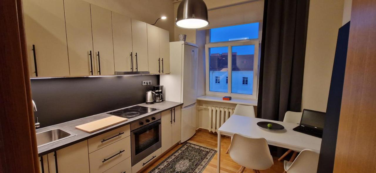 Tyzen39&38 Luxury Apartment VNO Eksteriør billede