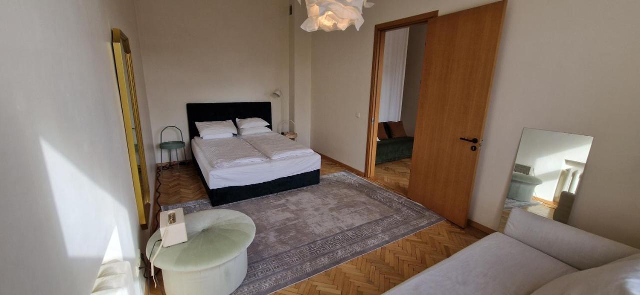 Tyzen39&38 Luxury Apartment VNO Eksteriør billede