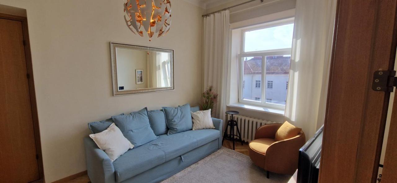 Tyzen39&38 Luxury Apartment VNO Eksteriør billede