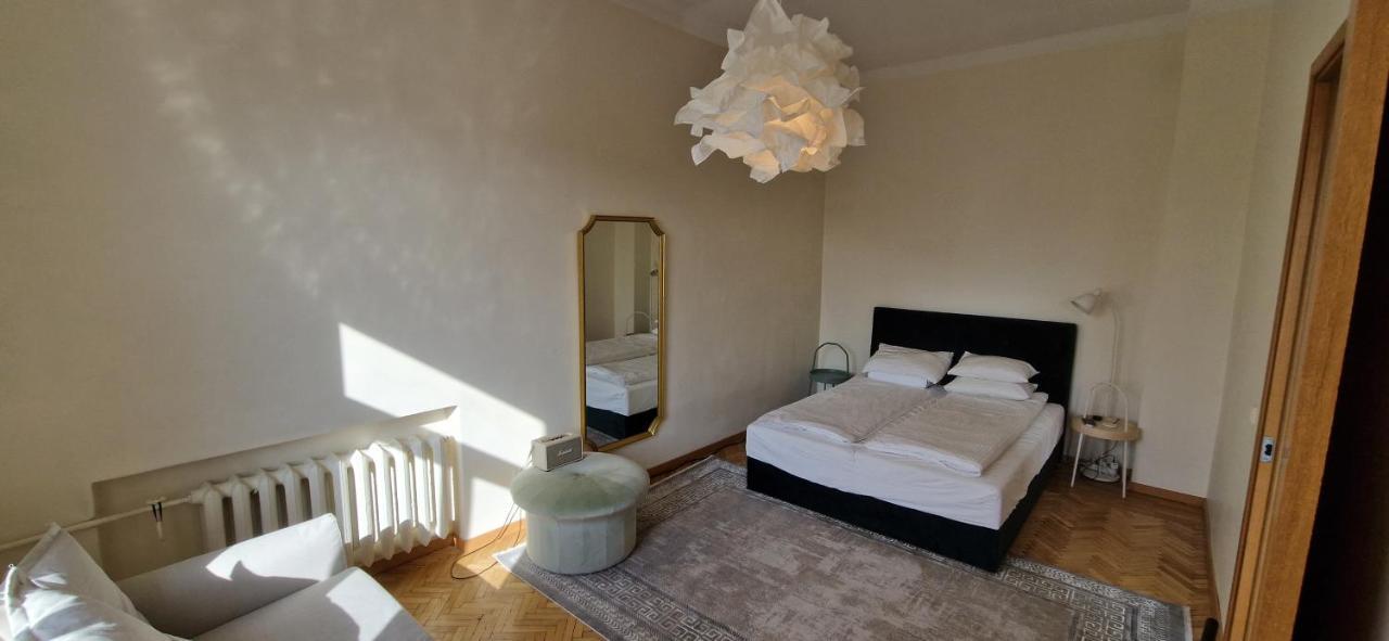 Tyzen39&38 Luxury Apartment VNO Eksteriør billede