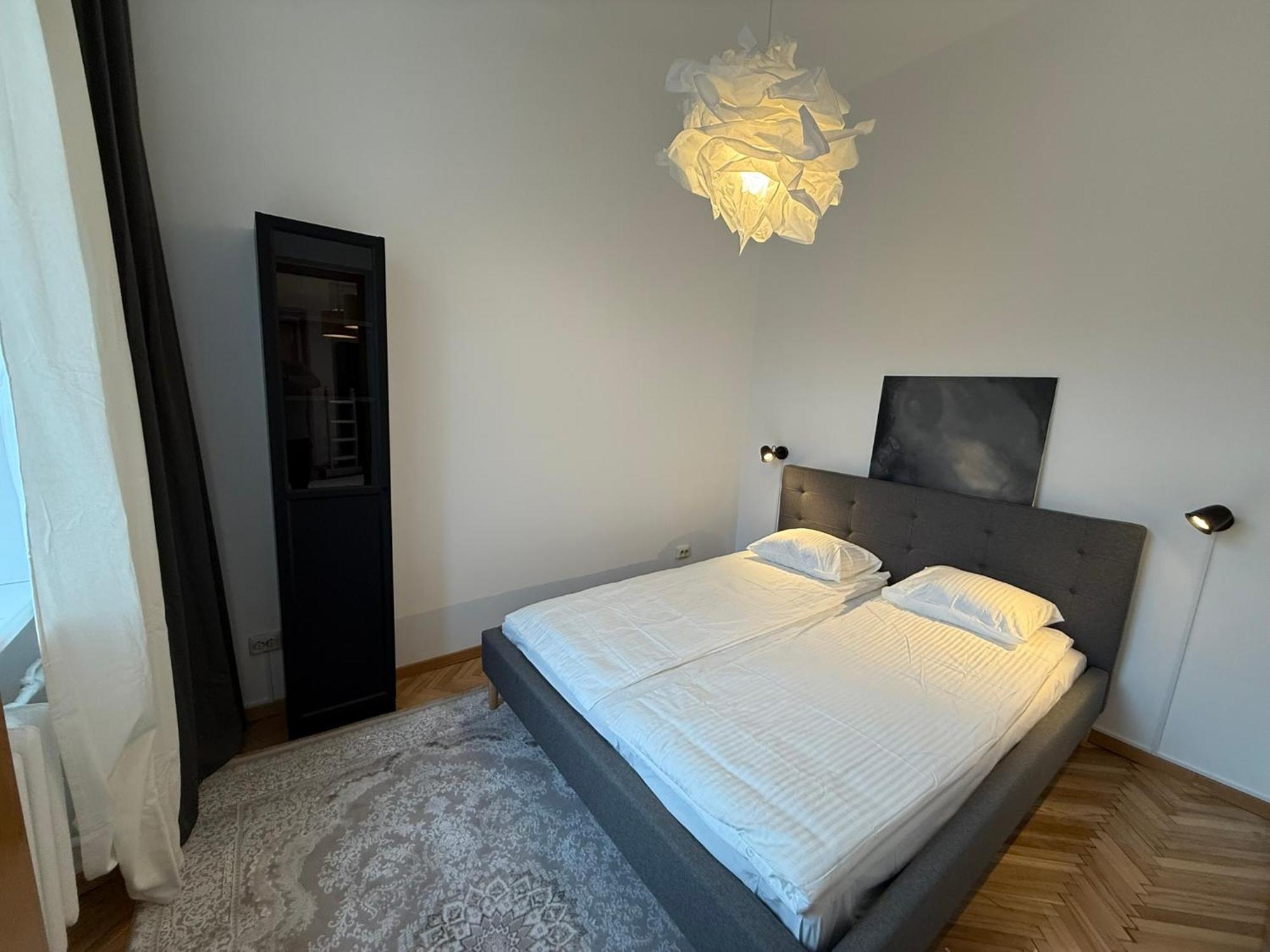 Tyzen39&38 Luxury Apartment VNO Eksteriør billede