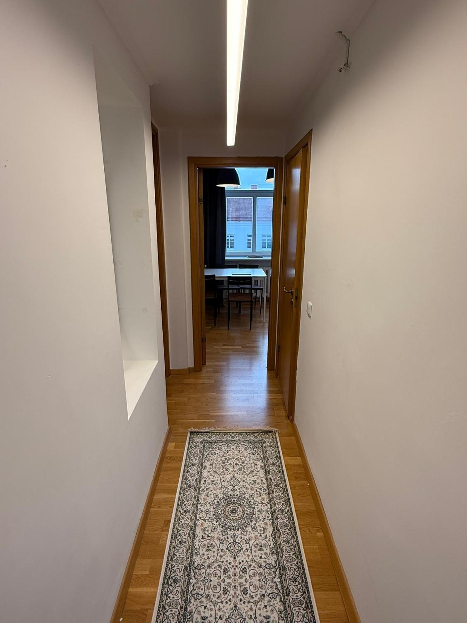 Tyzen39&38 Luxury Apartment VNO Eksteriør billede