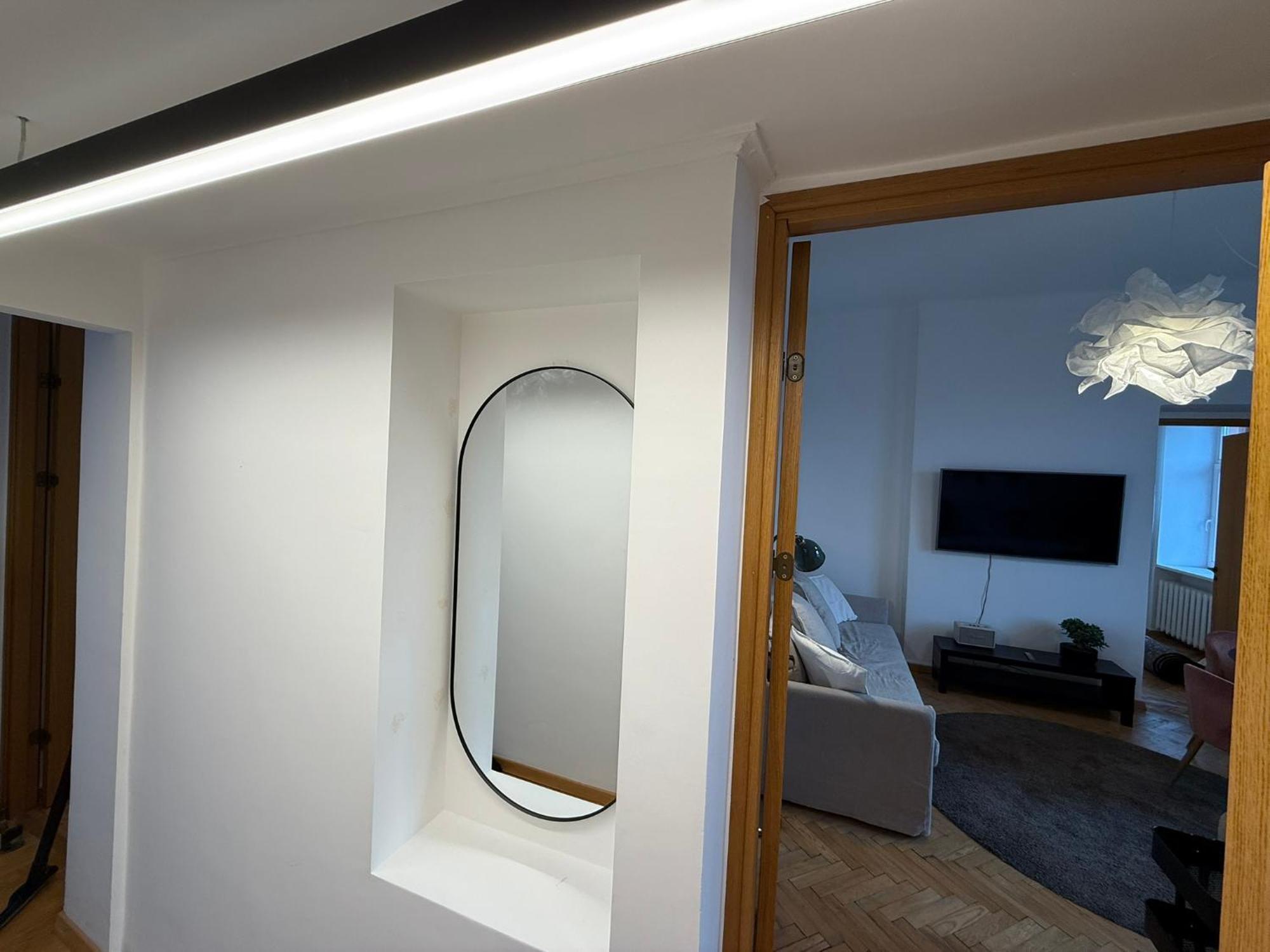 Tyzen39&38 Luxury Apartment VNO Eksteriør billede