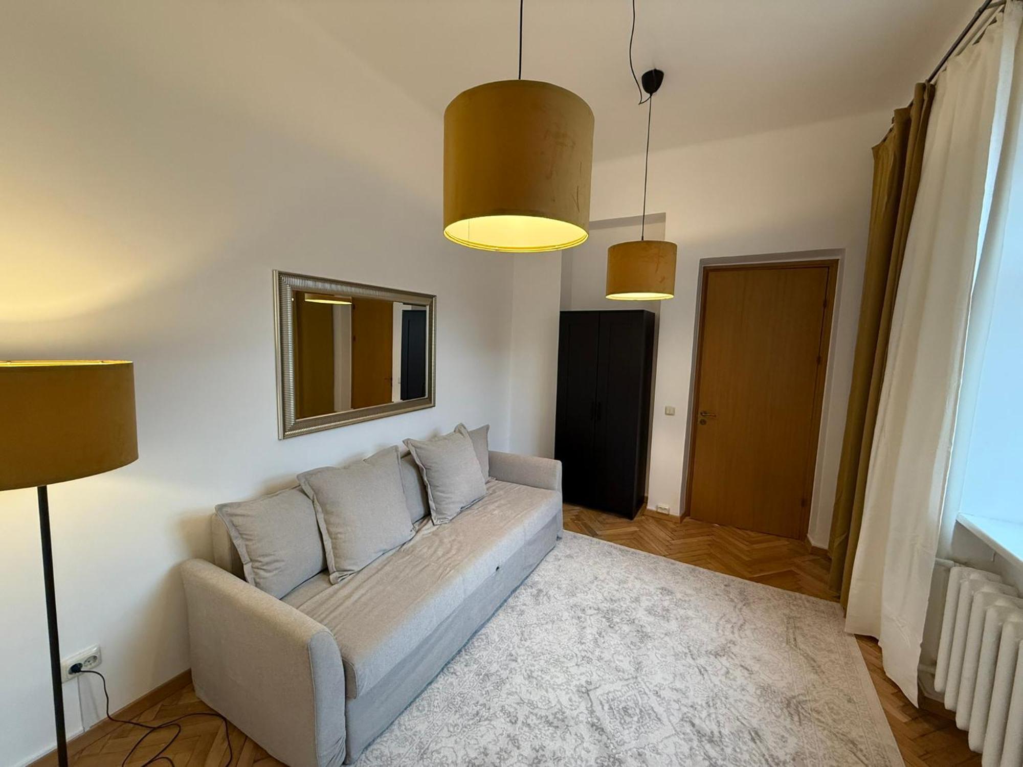 Tyzen39&38 Luxury Apartment VNO Eksteriør billede