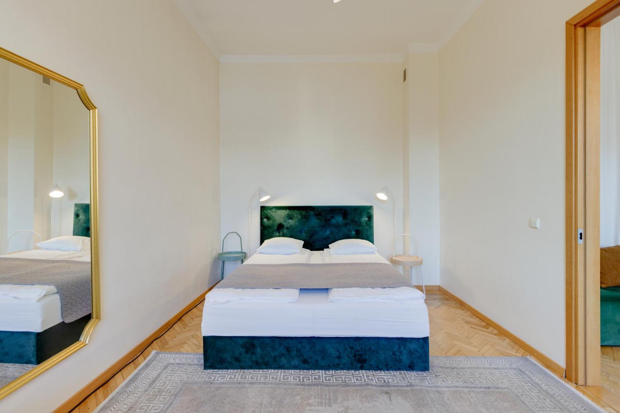 Tyzen39&38 Luxury Apartment VNO Eksteriør billede