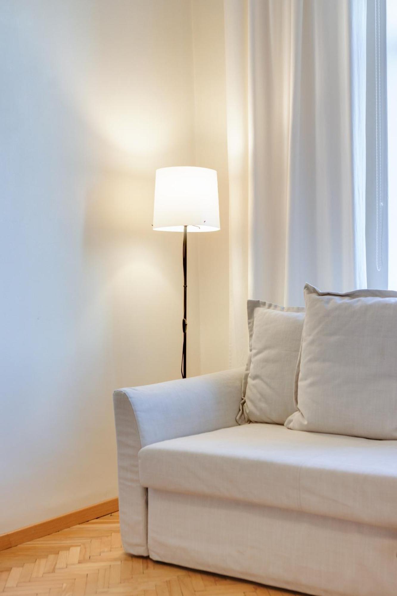 Tyzen39&38 Luxury Apartment VNO Eksteriør billede