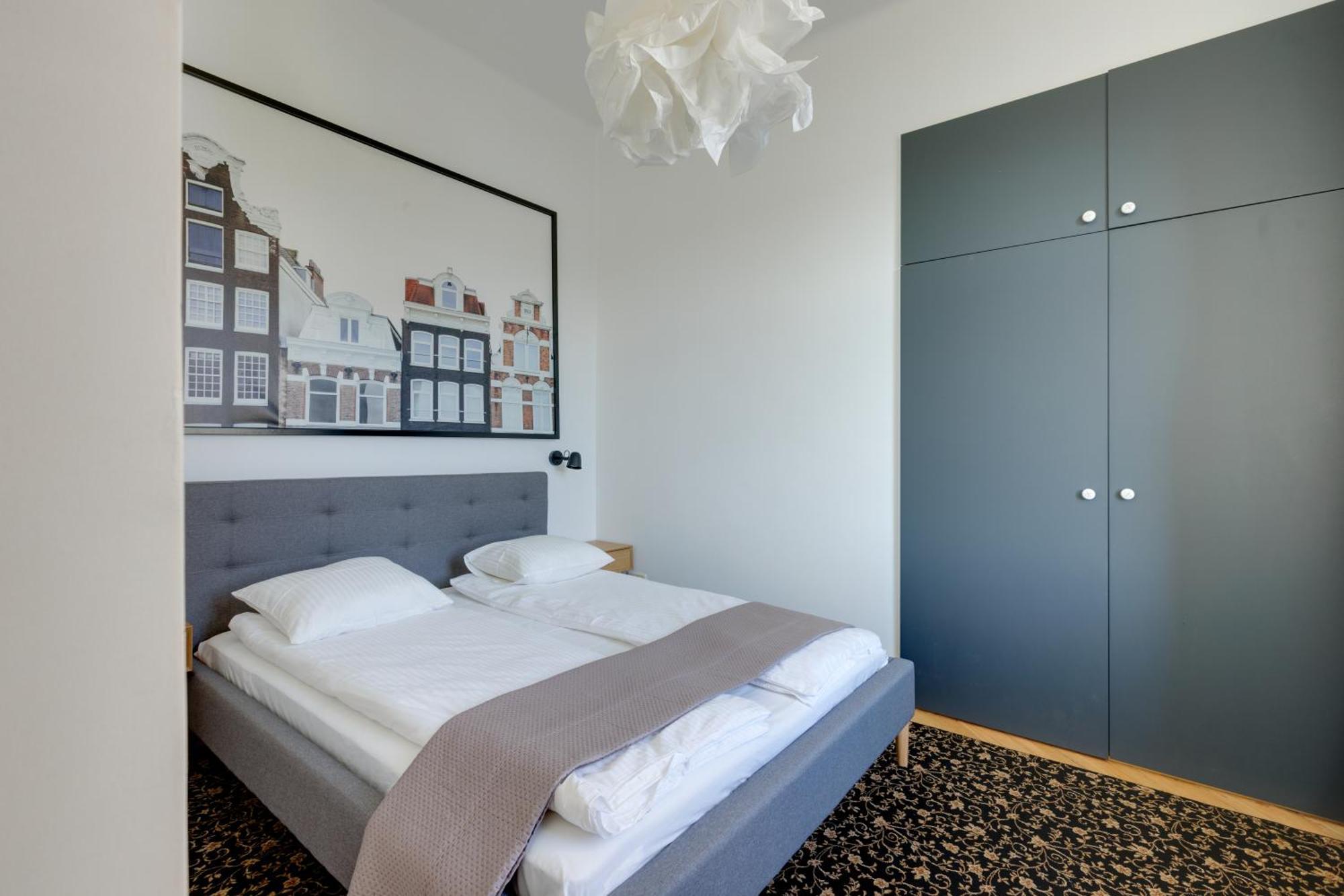 Tyzen39&38 Luxury Apartment VNO Eksteriør billede