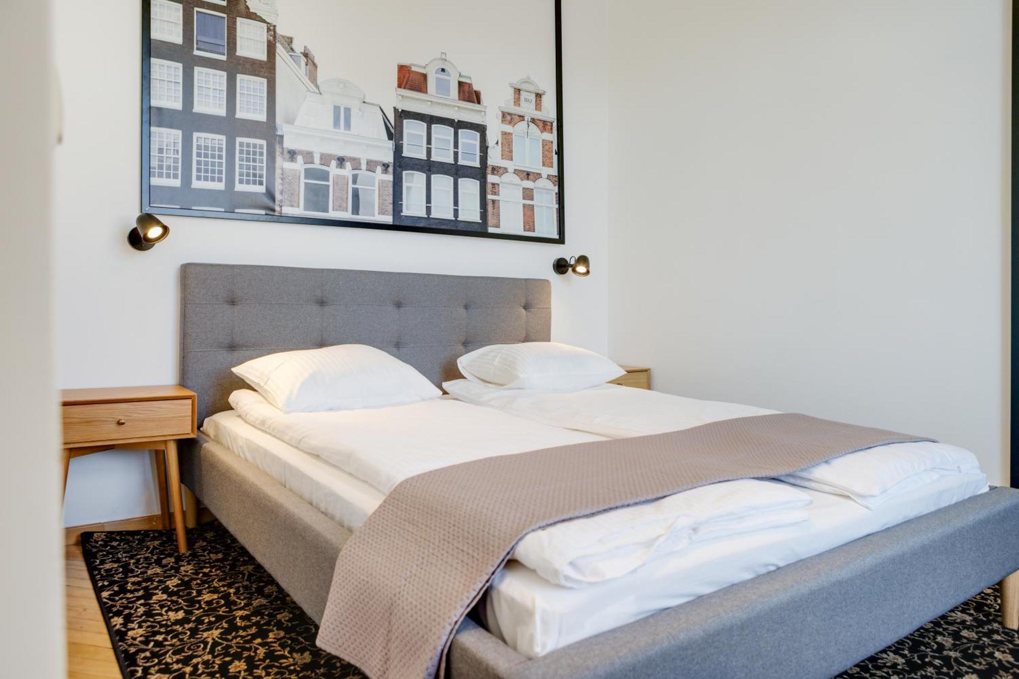 Tyzen39&38 Luxury Apartment VNO Eksteriør billede