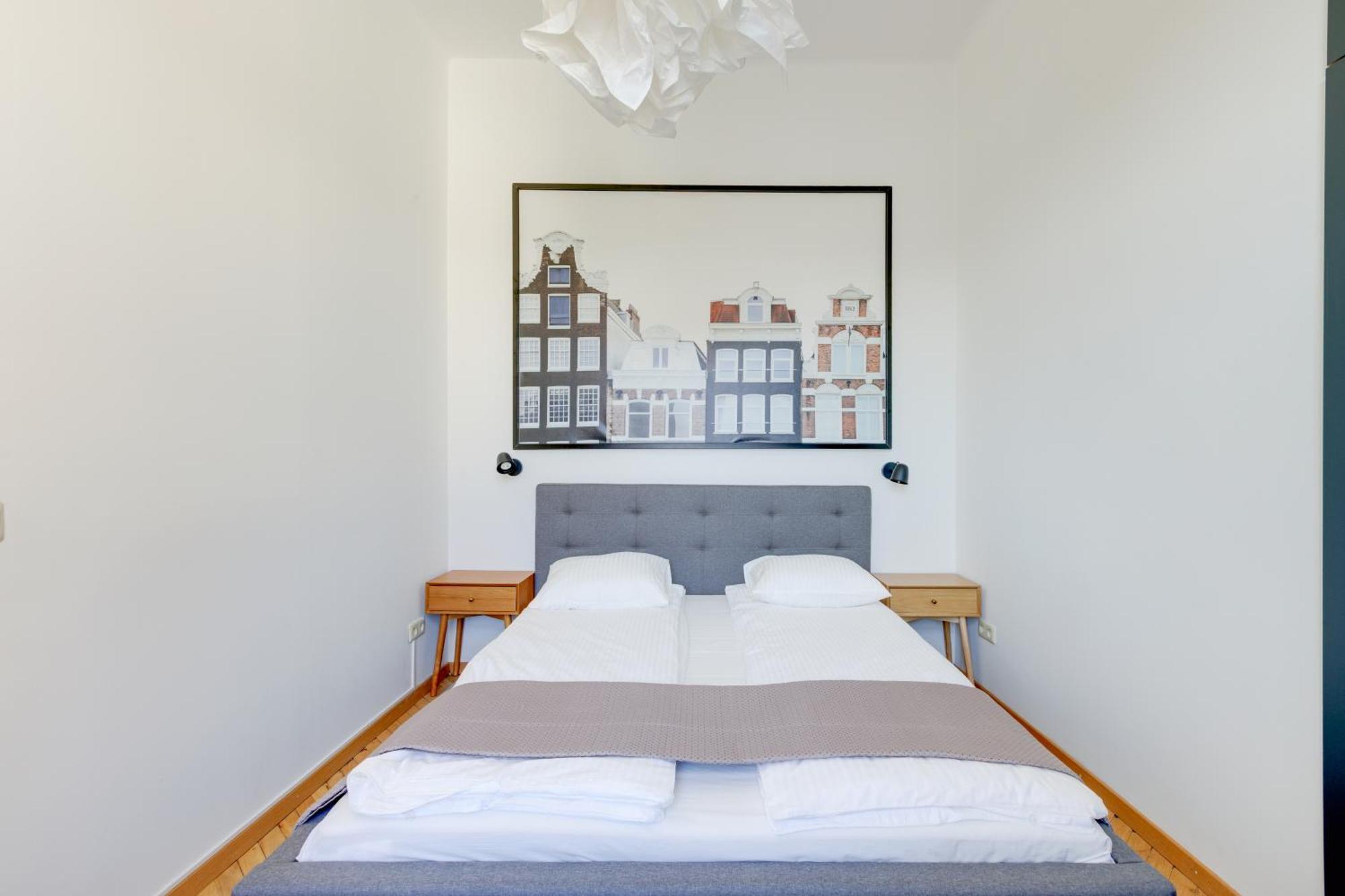 Tyzen39&38 Luxury Apartment VNO Eksteriør billede